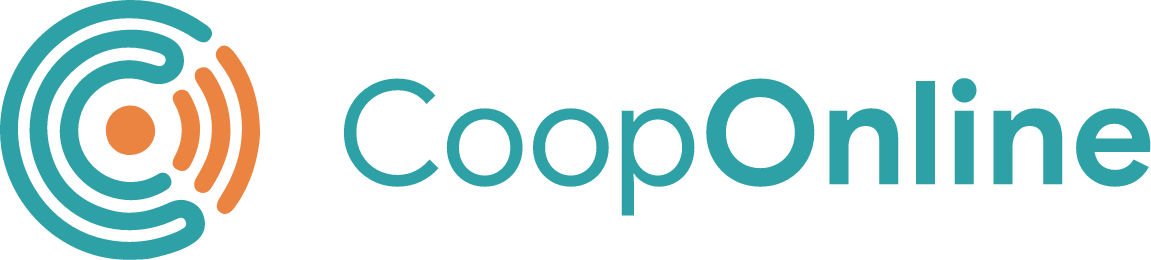 Logo CoopOnline